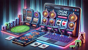 Slots